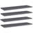Floating Shelves Wall Shelving Wall Mounted Shelves Display Wall Units-96248158-96248134