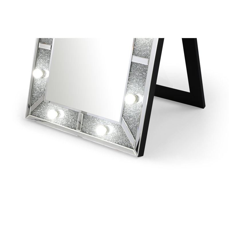 Floor Mirror