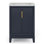 24" Single Bathroom Vanity Set