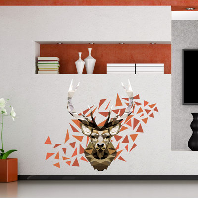 Animals Wall Decal