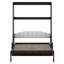 Grand lit escamotable avec coussin Araban-1842905646
