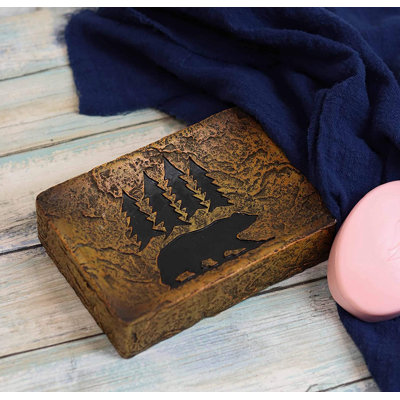Standley Soap Dish