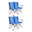 Chaise de camping portable pliante