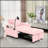 Convertible Sleeper Chair Sofa Bed Adjustable Pull Out Sleeper Chair Bed Multi-Pockets Folding Sofa Bed For Living Room Bedroom Small Space,3-In-1 Sofa Bed