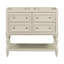 Meuble-lavabo avec plateau Dorenda-1909320378