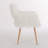 Upholstered Make up chair-804036531