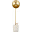 Marble Table Lamp