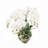 Orchid Arrangement in Tray