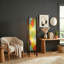 Lampe sur pied colonne 48 po Quintan-1946364961