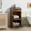 Armoire de rangement 35 po avec 2 portes-398988899
