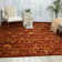 Gaspar Floral Indoor Rug