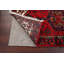 Tapis tribal traditionnel 3 x 5