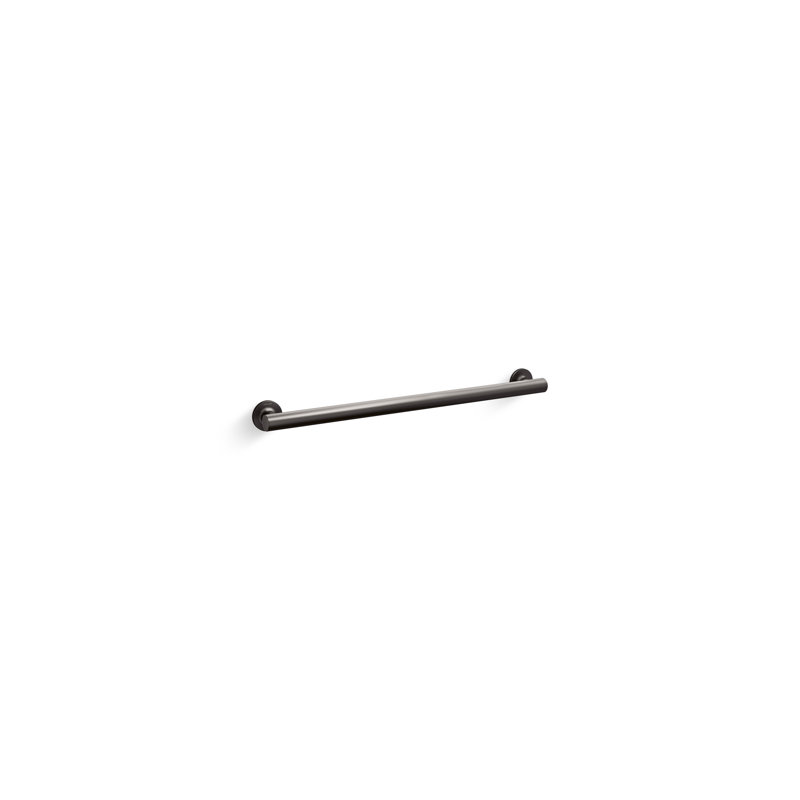 PURIST GRAB BAR, 24"
