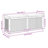 Vidaxl Outdoor Cushion Box Solid Wood Acacia-109503932-109503934