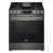 Black Stainless Steel is out of stock