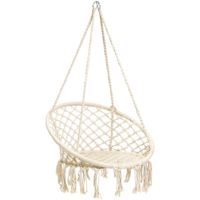 Rigney Barbuda Hanging Chair