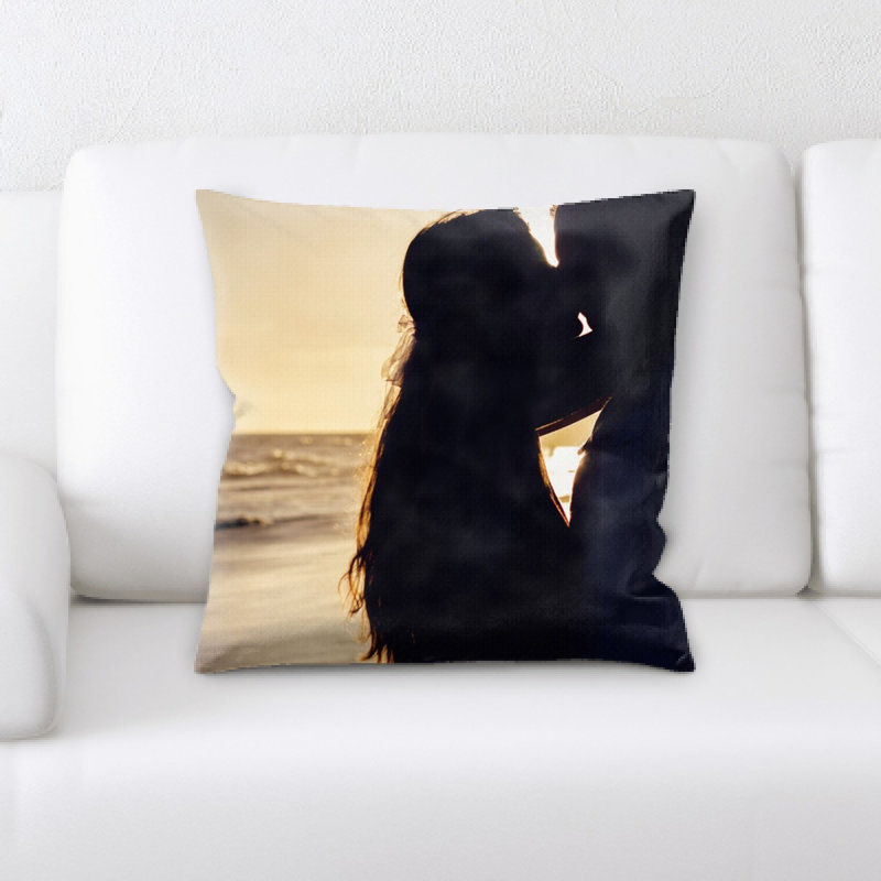 Coussin love