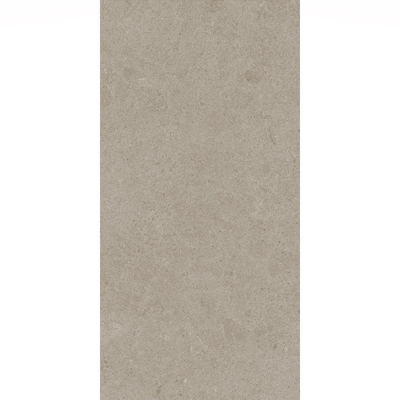 Artistic Freedom 12"X24" Porcelain Stone Look, Greige
