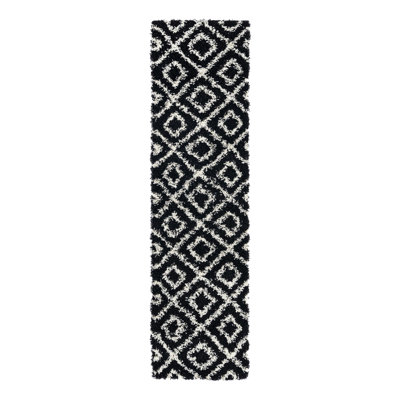 Arold Geometric Indoor Rug