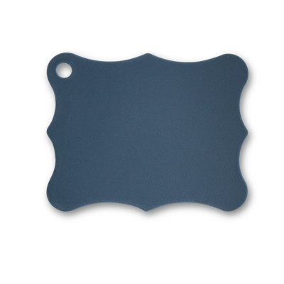 Mint Pantry Bade Plastic Cutting Board