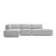 Podium 4 PC Lounge Sectional B-52013829