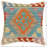 Geometric Throw Pillow