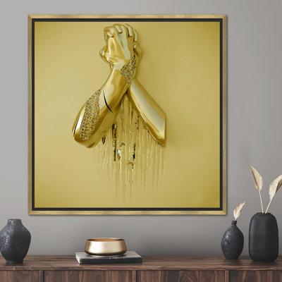Print on Canvas