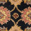 Tapis oriental en laine touffeté à la main Alg-187081186