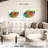 Senne Paint Palette-108695344