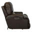 Fauteuil inclinable électrique Anjuman-24675992-24675997-24675993