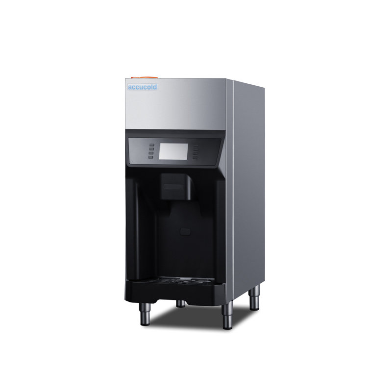 Summit Appliance 220 lb. Ice + Water Dispenser