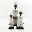 African Beaded Namji Doll, Large 18.5 in-2007765761
