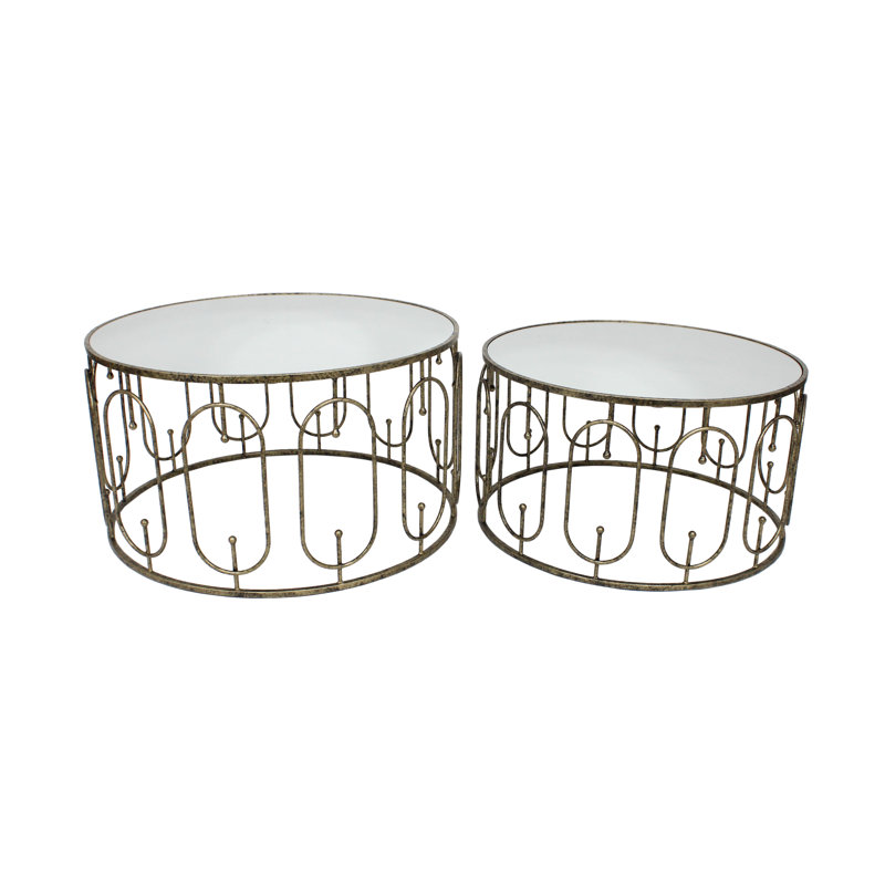 Bigvai Frame Coffee Table