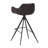 Owen Swivel Barstool - Town Grey-837862703-835506129