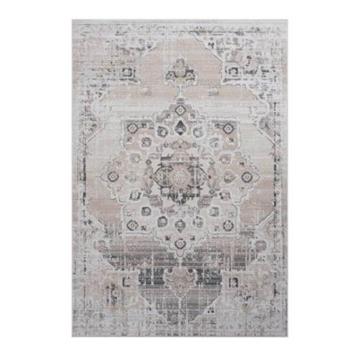 Collection Medallion Area Rug