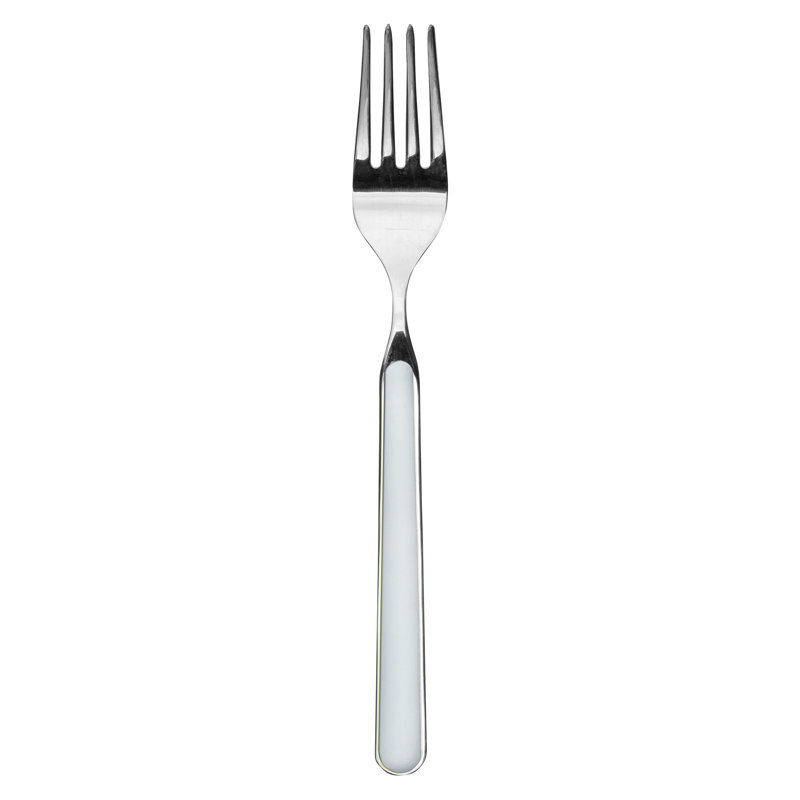 Fourchette à dîner Fantasia, Azzurro