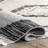 Salamone Southwestern Gray Area Rug-1572006962