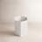 Wink Powder-coated Aluminum Tabletop Lantern-64076256-64076255