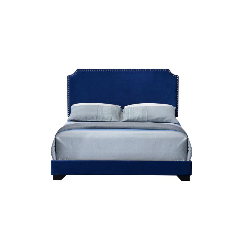 Platform Bed