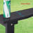 Patio Adirondack Chair Plastic Single Chairs, Lawn and Garden Chair Fire Pit Outdoor Lounge Chair for Backyard Deck-1688246838