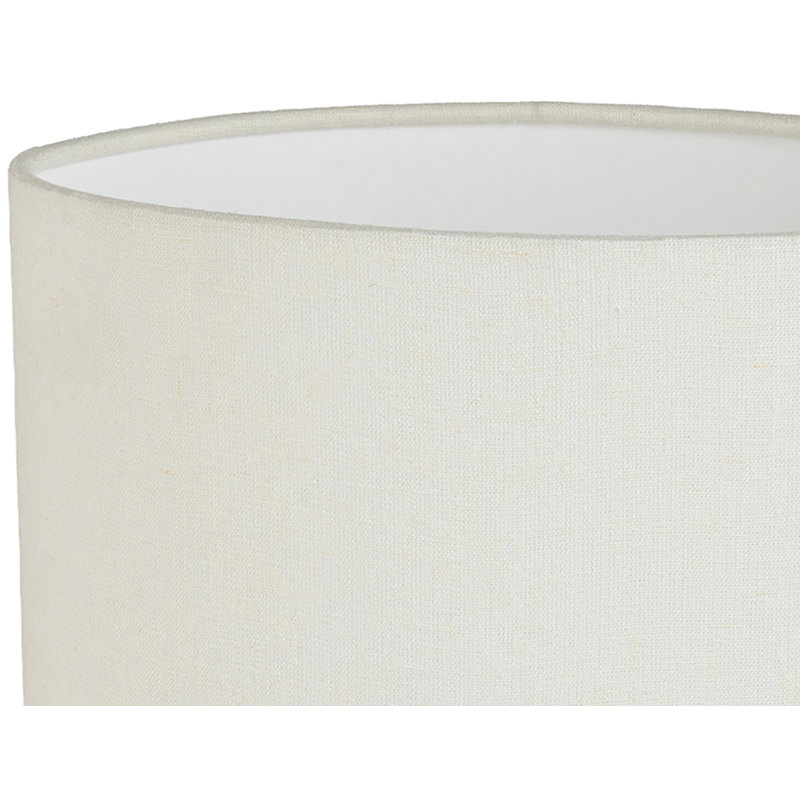 Lampe de table Chambery, Black