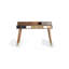 Oliverson Solid Wood Writing Desk