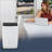 12000 BTU Portable Air Conditioner, 3-in-1 Remote Control AC with 24-Hour Timer, Low Noise/Energy Saving/Cooling, Cools up to 550 Sq. Ft. Ideal for Bedrooms, Offices