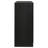 SantaAna 9-drawer Dresser Black-251962406