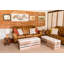 Alvarez Linen Blend Upholstered Storage Bench-129742233-133692235