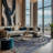 Machine Washable Gray Area Rug-809052109