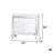 Denard 2-Drawer Nightstand with Diamond Accent-1370941879