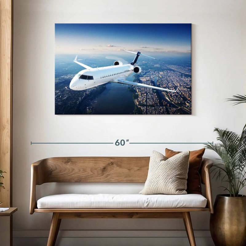 Mehar Flying Private Jet