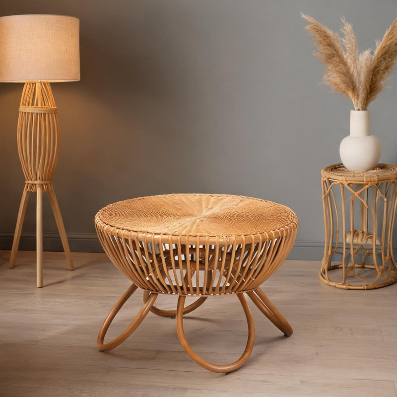 Table basse (table basse incluse seulement)