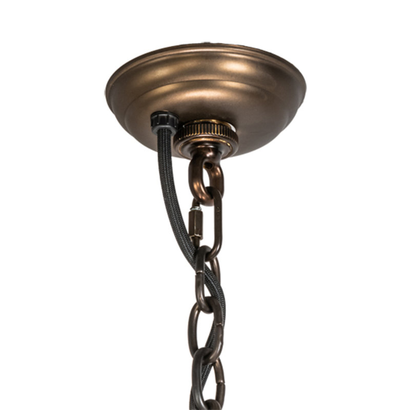 Loon 3 - Light Pendant